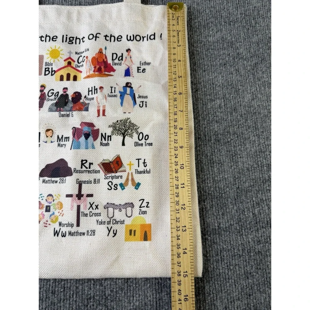 N/A christian canvas